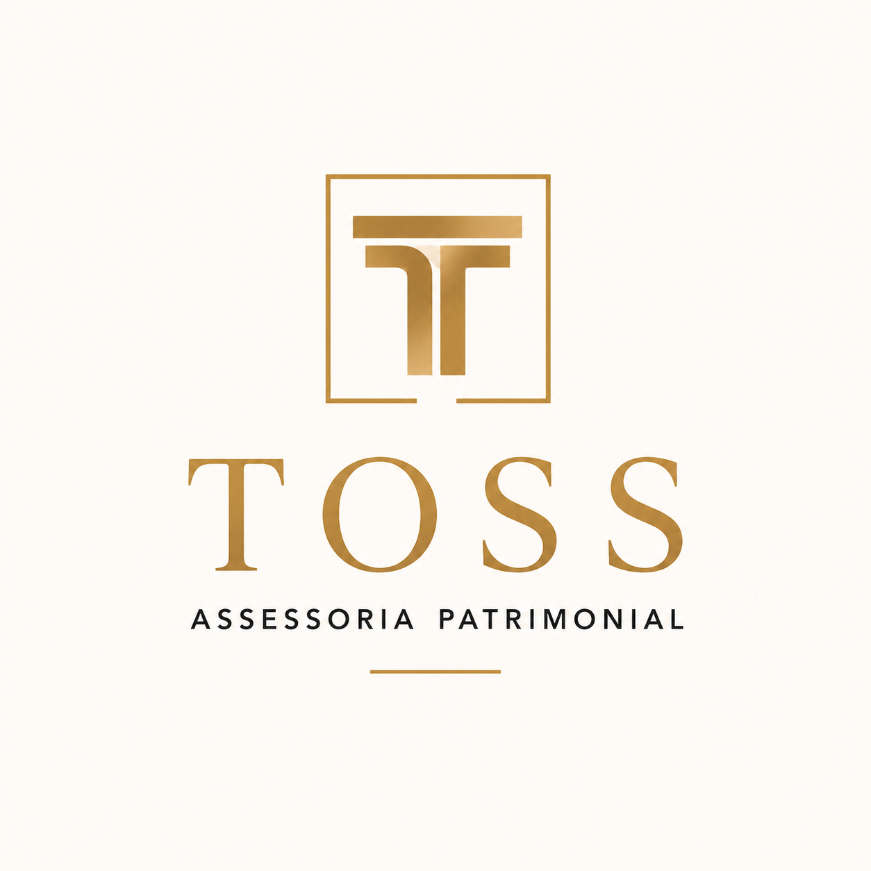 TOSS Assessoria Patrimonial